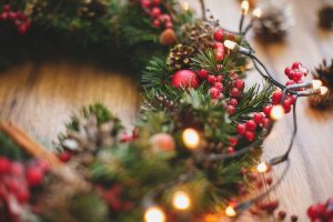 Read more about the article Giv flotte juledekorationer i julegave til medarbejderne