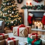 Sådan Skaber Du Den Perfekte Julestemning Og Finder Julegaveidéer Til Din Bror – En Guide Til En Mindeværdig Jul